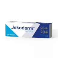 Jekoderm kenőcs 25 g