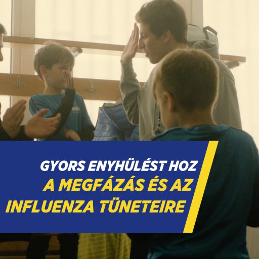 Neo Citran belsőleges por felnőtteknek 14 db