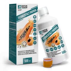 Natur Tanya Papaya koncentrátum 500ml