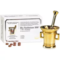   Pharma Nord Bio-Szelénium 100 + Cink + vitaminok tabletta 150 db
