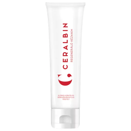 Ceralbin regeneráló kézkrém 60 ml