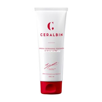 Ceralbin omega zsírsavas testkrém 250 ml