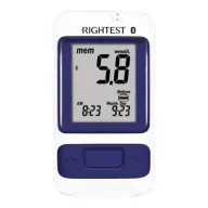 Bionime Rightest GM280B okos vércukormérő készülék