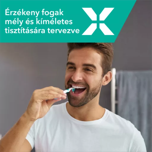 Elmex Sensitive Expert Precision soft fogkefe