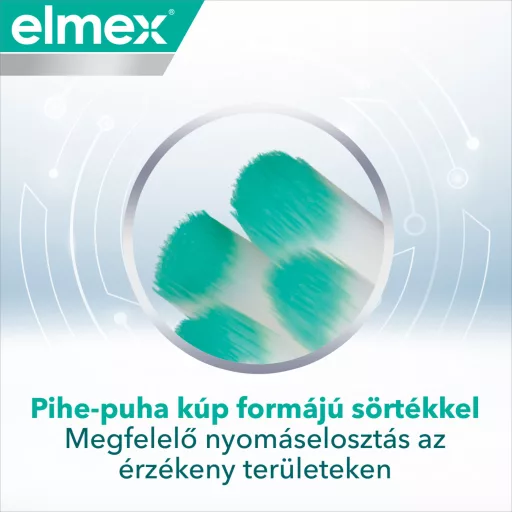 Elmex Sensitive Expert Precision soft fogkefe