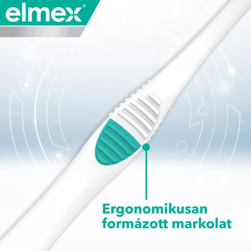 Elmex Sensitive Expert Precision soft fogkefe