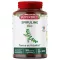 SUPERDIET Bio Spirulina lágyzselatin kapszula 120 db