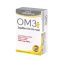 SUPERDIET OM3 Omega-3 original halolaj kapszula  60 db