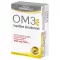 SUPERDIET OM3 Omega-3 original halolaj kapszula  60 db