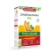 SUPERDIET Bio Ginseng Panax ivóampulla 20 x 15 ml