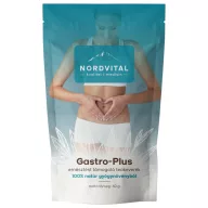 Nordvital Gastro-Plus teakeverék 60 g
