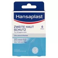 Hansaplast Hydro sebtapasz 6 db
