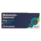 Melatonin-Valerosolv 5 mg tabletta 60 db