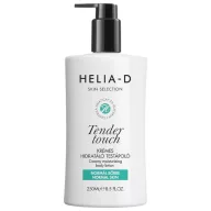 Helia-D Skin Select hidratáló testápoló krém 250 ml