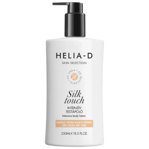 Helia-D Skin Select intenzív testápoló 250 ml