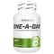 BioTechUSA One-A-Day multivitamin tabletta 100 db