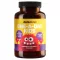 BioTechUSA One-A-Day Kids eper-málna ízű multivitamin rágótabletta 90 db