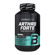BioTechUSA Arthro Forte C-vitamin tartalmú tabletta 120 db