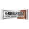 BioTechUSA Zero Bar fehérjeszelet dupla csoki 50 g 