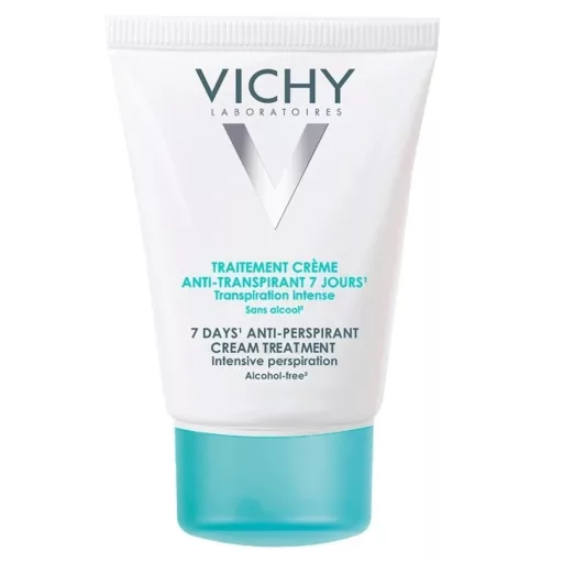 Vichy deo krém 7 napos izzadásszabályzó 30 ml