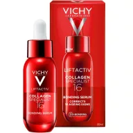   Vichy Liftactiv 16% tiszta C-vitaminos ragyogást adó szérum 30 ml
