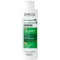 Vichy Dercos 2in1 kondícionáló sampon korpásodás ellen 200 ml  