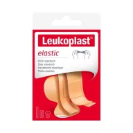 Leukoplast Elastic tapasz ujjra 3 méret 20 db