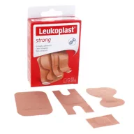 Leukoplast Strong tapasz ujjra 4 méret 20 db