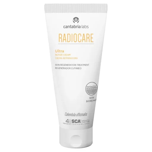 Cantabria Labs Radiocare Ultra regeneráló krém 150 ml