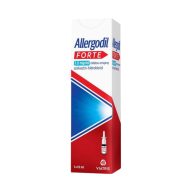 Allergodil forte 1,5 mg/ml orrspray 10 ml