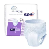 Seni Active Plus nadrágpelenka XXL 10 db