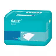 Dailee Bed Plus alátét 60×90 cm 30 db