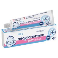 Neogranormon Baby védőkrém 150 g