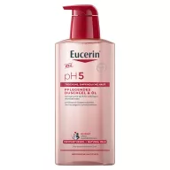 Eucerin pH5 olajtusfürdő gél 400 ml
