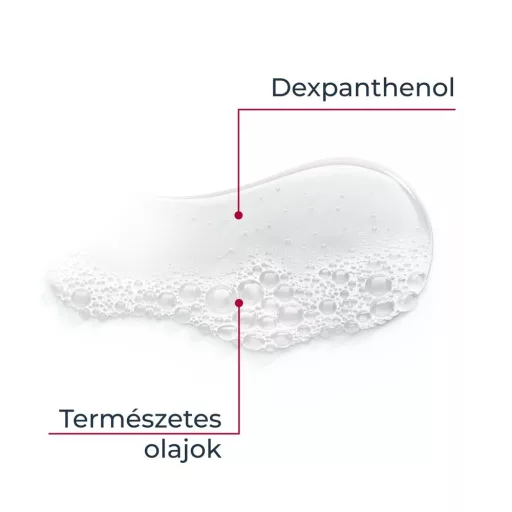 Eucerin pH5 olajtusfürdő gél öko-utántöltő 400 ml 