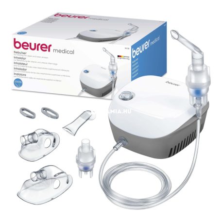 Beurer IH 18/1 Kompresszoros inhalátor