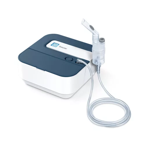 Beurer IH 28 Pro Kompresszoros inhalátor