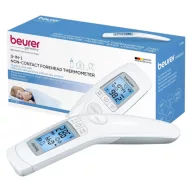 Beurer FT90 érintésmentes hőmérő