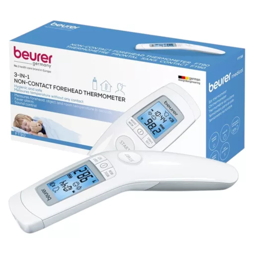 Beurer FT90 érintésmentes hőmérő