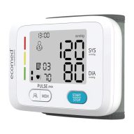 Medisana BW-83E Ecomed csuklós vérnyomásmérő