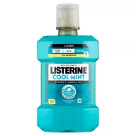 Listerine Cool Mint szájvíz 1000 ml
