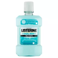 Listerine Cool Mint Mild Taste szájvíz 1000 ml