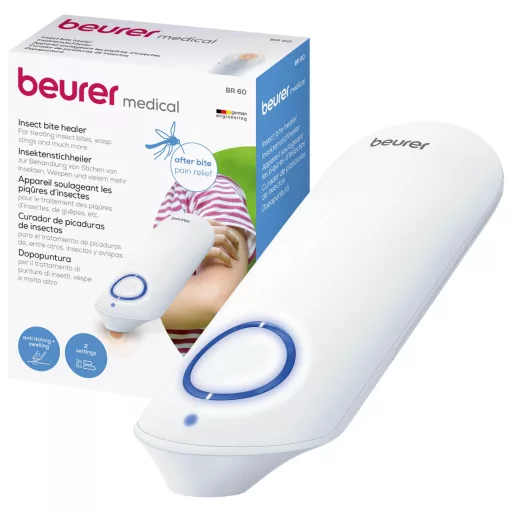 Beurer BR60 Rovarcsípés kezelő készülék