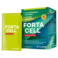Fortacell Immuno+ por oldathoz 10 db