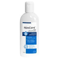 Nizocare sampon korpás, viszkető fejbőrre 200 ml