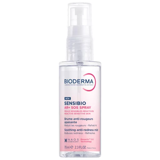 Bioderma Sensibio AR+ SOS spray 70 ml
