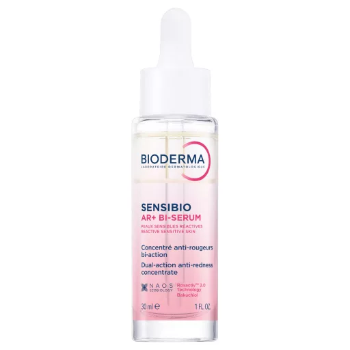 Bioderma Sensibio AR+ Bi-szérum 30 ml