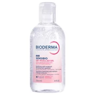 Bioderma Sensibio AR+ Micellar gél 250 ml