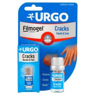 URGO Filmogel bőrrepedésekre, kézre és sarokra 3,25 ml