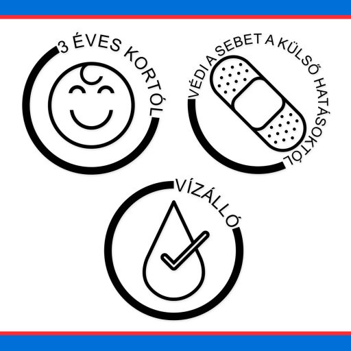 URGO Filmogel bőrrepedésekre, kézre és sarokra 3,25 ml